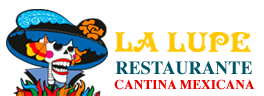 La Lupe  Mexican Cantina